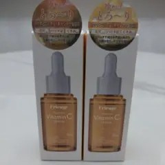 Frieage フリアージュ VC セラム 美容液 30ml 2本セット売りのサムネイル
