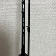 エイムス　ブラックアロー　86ML 新製品発売！ブラックアロー86ML | 「AIMS STYLE」