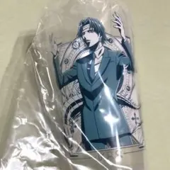 HUNTER×HUNTER ハンターハンター　クロロ　幻影旅団　一番くじ