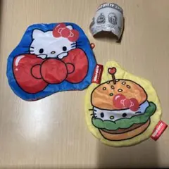 ハローキティ　エッジーバラエティーコレクション