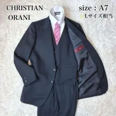 2026年最新】CHRISTIAN ORANI スーツの人気アイテム - メルカリ