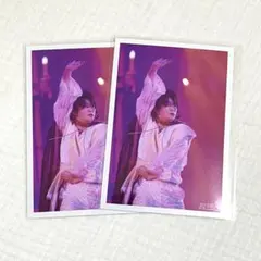 超特急 ハル EVE LIVE 生写真