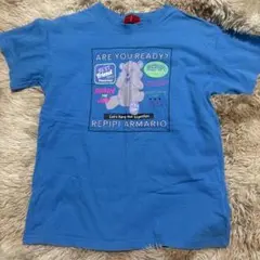 repipi armario tシャツのサムネイル