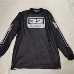 THIRTYTWO　メッシュT　 サーティーツー 32 リバーシブルのサムネイル