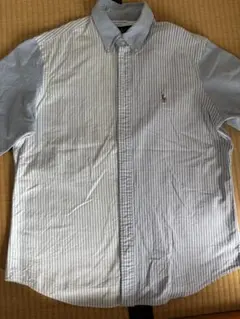 ラルフローレン 長袖シャツ Lサイズ