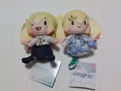 プロセカ　天馬咲希　ふわぷち