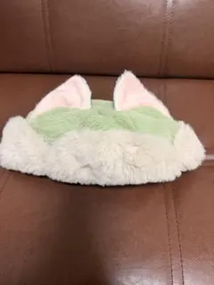 ジェラトーニ ファンキャップ