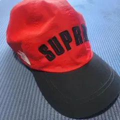 Supreme/The North Face Arc Logo Cap