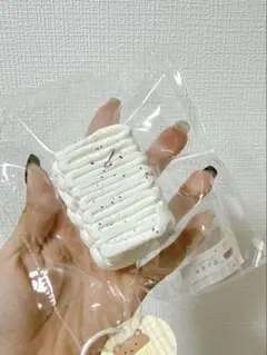 入手困難　jituizi スクイーズ