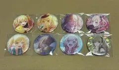 2026年最新】プロセカ サンリオ 缶バッジ 天馬咲希の人気アイテム