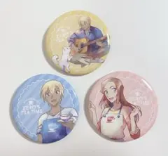 2026年最新】安室透 缶バッジ まとめ売りの人気アイテム - メルカリ