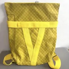 ボッテガヴェネタ　21SS/ニューラバーバックパックのサムネイル