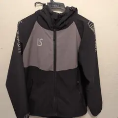 LUZ e SOMBRA ピステ・ウィンドブレーカー 160