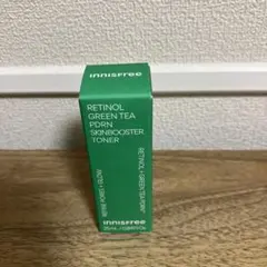 イニスフリー　レチノールアドバンスドエッセンスローションのサムネイル