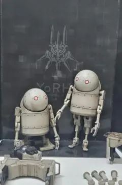 NieR:Automata 機械生命体セット