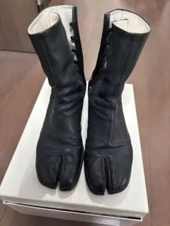 Maison Margiela 足袋ブーツ　箱付き