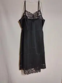 スリップキャミソール