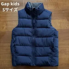 【GAP Kids】中綿ベスト　サイズS / サイズ120-130
