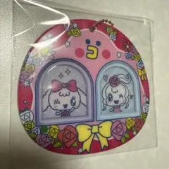 たまごっち　どこでもついんどぅ！　ゆめみっち&みらいっち