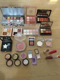 アイシャドウパレットセット　まとめ売り