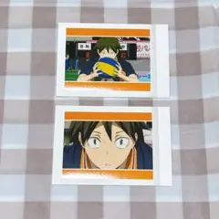 ハイキュー 山口忠 ぱしゃこれ