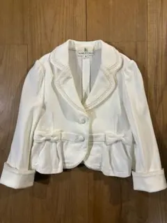 KUMIKYOKU ジャケット 子供