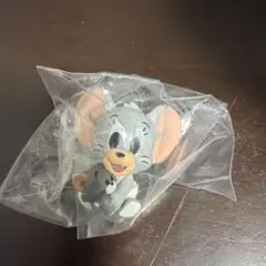 トムとジェリー タフィー フィギュア