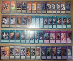 遊戯王 白き森 アザミナ デッキ
