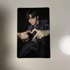 CLOSEYOUREYES マージンシャン トレカ【おまとめ割有◎】 189