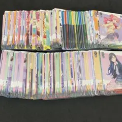 プロセカ ヴァイスシュヴァルツ まとめ売り 2026年最新】プロセカ ヴァイスシュヴァルツ まとめ売りの人気アイテム