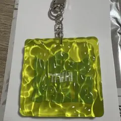 BMSG ランダムウェーブキーリング　タイキ　taiki
