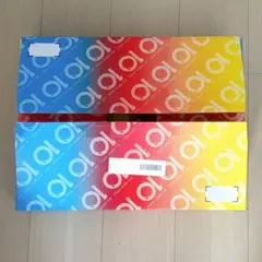 【新品未使用】 ミセス 10 コンプリートbox LPサイズフォトポスター