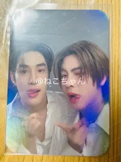 DMDPOP-UPSTORE 2025 IN OSAKA TleFirstone