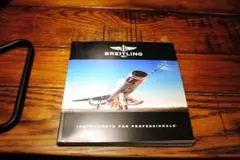 BREITLING カタログ 2008/2009