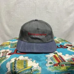 USA製 ベースボール cap OLD キャップ メッシュ トラッカー 90s