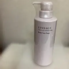 LISSAGE Body Care Soap 400ml リサージ ボディケアのサムネイル