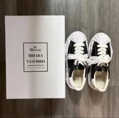 MIHARA YASUHIRO MMY BLAKEY サイズ40のサムネイル