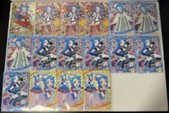 ひみつのアイプリ 八王子ビビ 5枚セット - メルカリ