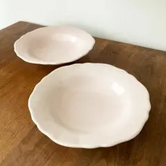 未使用品】井山 三希子 エイトボウル 白 2枚セット - メルカリ