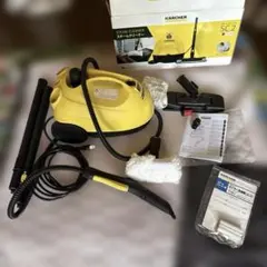 ケルヒャー 高圧洗浄機 純正 オプション テラスクリーナー T350・延長