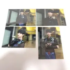 龍宮城 KEIGO コンプ 日本武道館 PHOTO SET フォトセット 生写真