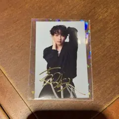 M!LK 吉田仁人 HMV店舗特典トレカ - メルカリ