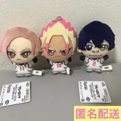 ブルーロック ちびぐるみ vol.10