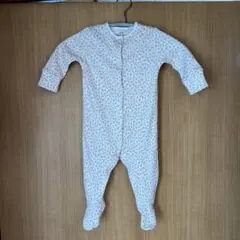 A*a様 NEXT Baby 3-6ヶ月　花柄ロンパース