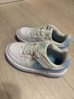 エアフォース1 キッズ 16 NIKE ナイキ スニーカー