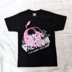 GLAY ARENA TOUR 2009 Tシャツ