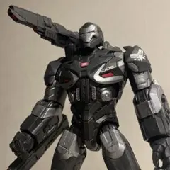 中古 千値練RE：EDIT IRON MAN ウォーマシン 2種（#04・10） - メルカリ