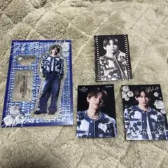 三代目 NAOTO アクスタ フォトカード まとめ売り