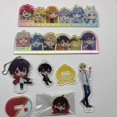 カラフルピーチ　まとめ売り