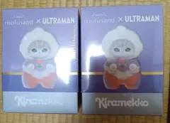ウルトラマンティガ Kiramekko ULTRA MART TOKYO限定 2 - メルカリ